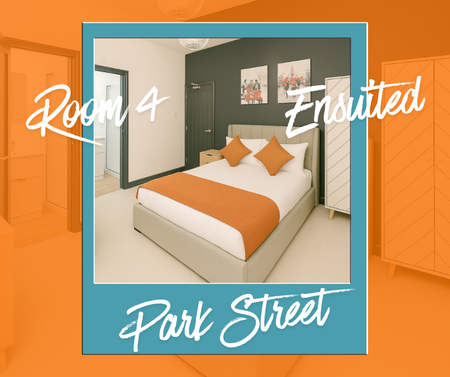 1 bedroom in a house share to rent - Photo 3