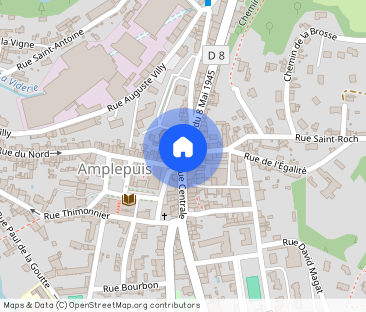 Mieszkanie do wynajęcia - 62 m² - 3 pokoje - Photo 1