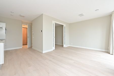 Te huur: Appartement van Alphenstraat 62 B in Voorburg - Foto 4