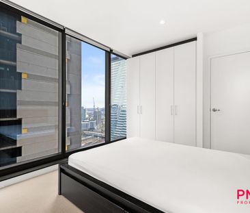 Partially furnished apartment in Upper West Side - Photo 4