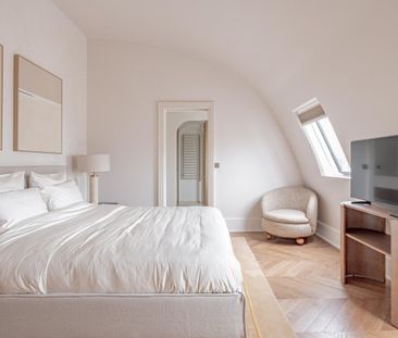 Appartement • Paris 1er - Photo 5