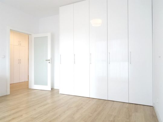 Atrakcyjne mieszkanie w wysokim standardzie - Photo 1