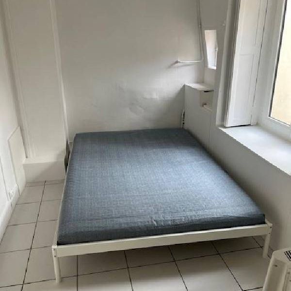 Appart F3 50m² (réf 6935302) - Photo 1