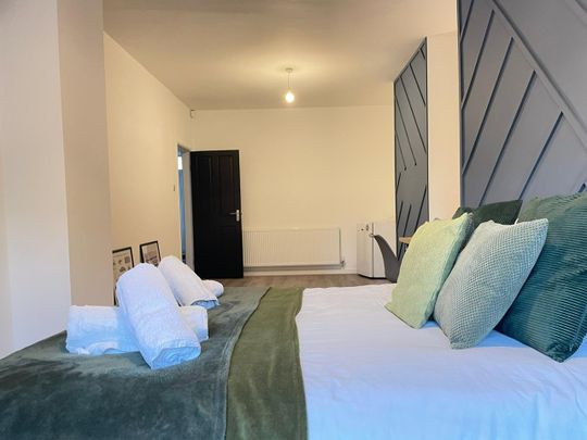 Room in a Shared House, Hugh Road, B67 - Photo 1
