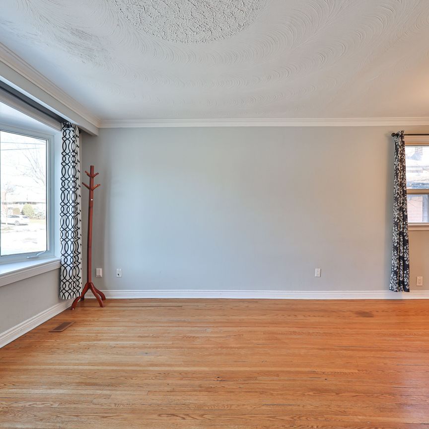 For Lease - 79 Mountland Drive, Toronto, Ontario - Photo 1