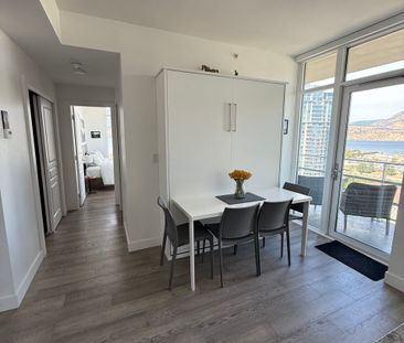 1 bed plus den downtown - Photo 3