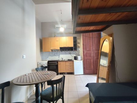 Loft για ενοικίαση Παντοκράτορος - Αρχαίο Ωδείο (Πάτρα) - Φωτογραφία 5