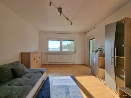 Helle 2-Zimmer-Wohnung mit Loggia & Parkplatz – nahe Traisenpark und Seen - Photo 3