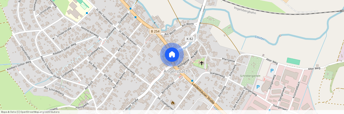 36367 Hessen - Wartenberg