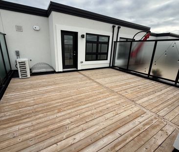 For Lease - 1581 ROSE Way Unit# 105, Milton, Ontario - Photo 2