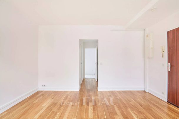 Location appartement, Paris 14ème (75014), 2 pièces, 38.17 m², ref 85607579 - Photo 1