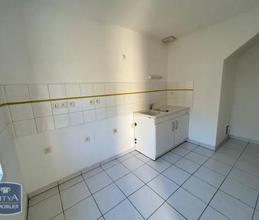 Location Maison 4 pièces 77m² PAMIERS 09100 - Photo 6