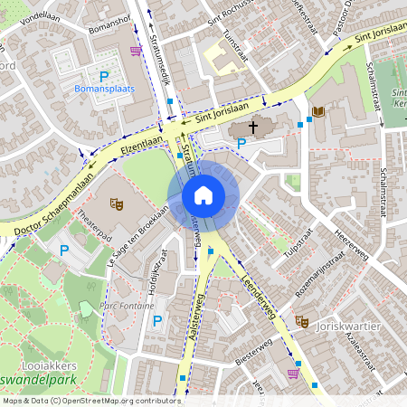 Stratumsedijk, 5614HP, Eindhoven