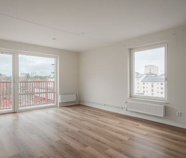 Orrestaslingan 25, Bandhagen - Foto 1