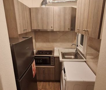 Studio/Γκαρσονιέρα για ενοικίαση Κέντρο (Χαριλάου) - Photo 3