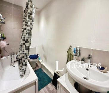 2 bedroom house to rent Lewis Street, Lincolnshire, Gainsborough, DN21 - Photo 6