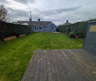 2 bedroom bungalow to rent - Photo 3