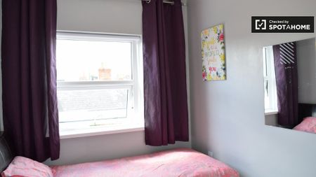 Modern room to rent in Downtown Dublin - Photo 2