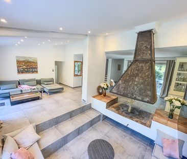 Tout savoir sur cette maison à Aix-en-Provence - Photo 3