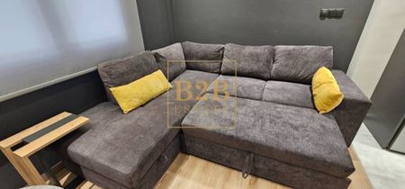 Studio/Γκαρσονιέρα για ενοικίαση Αγία Τριάδα (Φάληρο - Ιπποκράτειο) - Photo 5
