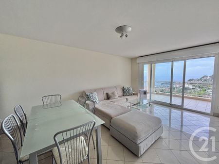 Location Appartement 2 pièces 71m² BEAUSOLEIL 06240 - Photo 4