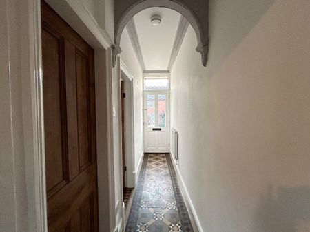 Bernard Street, Swadlincote, DE11 - Photo 5