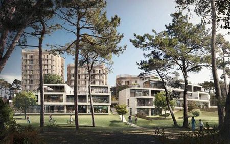 Appartement 3 pièces - - Photo 5