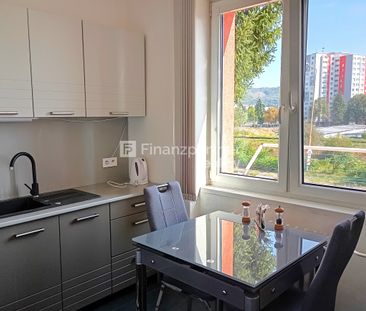 PRENAJATÝ - 1-izbový byt na Ševčenkovej v Humennom – Fotografia 6