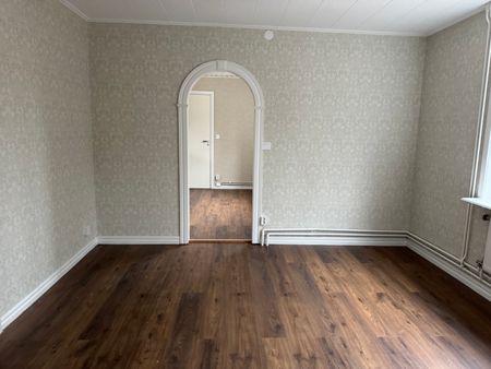 Brandshultsvägen, Oskarström - Foto 2