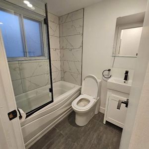 1 CH - 1 SDB - Montréal - $1,495 /mo - Photo 2