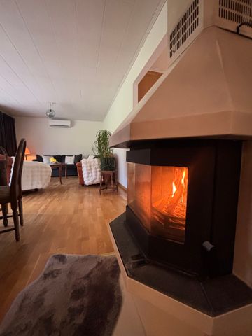 Övre Östergårdsvägen, Jonsered - Photo 2