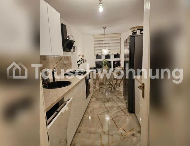 TAUSCHWOHNUNG NUR LANDESEIGEN!! 2 Z gegen 3,5-4 Z - Photo 1