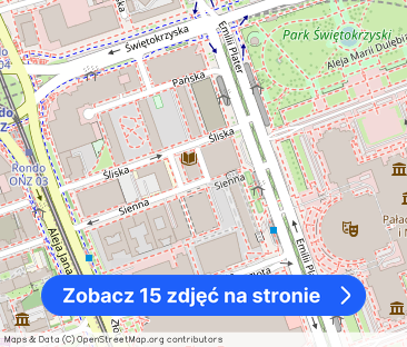 Złota 44 | Smart-Home | Od już | - Zdjęcie 1