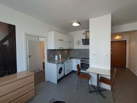 2 pokoje | Garaż | Komórka | Mokotów | Obrzeżna 1A 32.14 m² - Photo 4