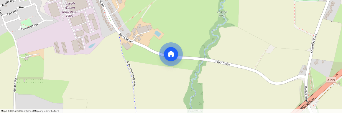 South Street, Whitstable, Kent, CT5