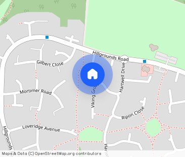 Vanguard Close, Kempston, MK42 - Photo 1