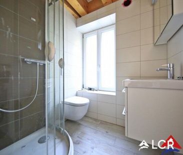 Beautiful apartment of 5.5P / 4 CHB / 2 Bathrooms / 2 Balconies - Photo 4