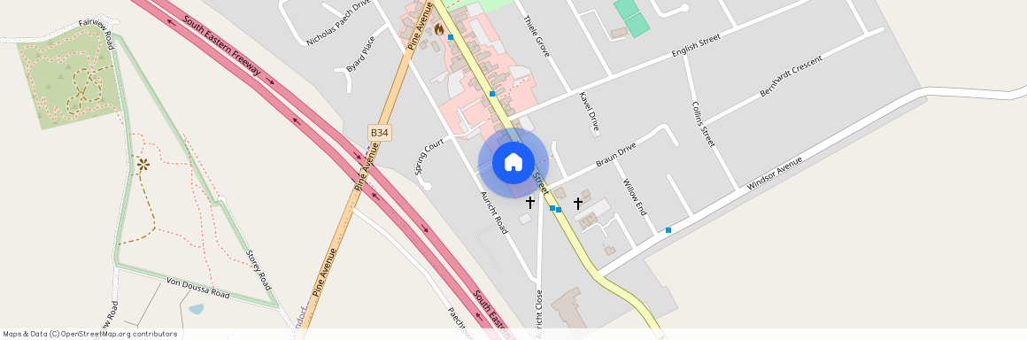 11 Mount Barker Road, SA 5245, Hahndorf