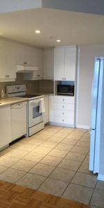 3 1/2 - Montréal (Anjou) - 1 725 $/mois - Photo 4