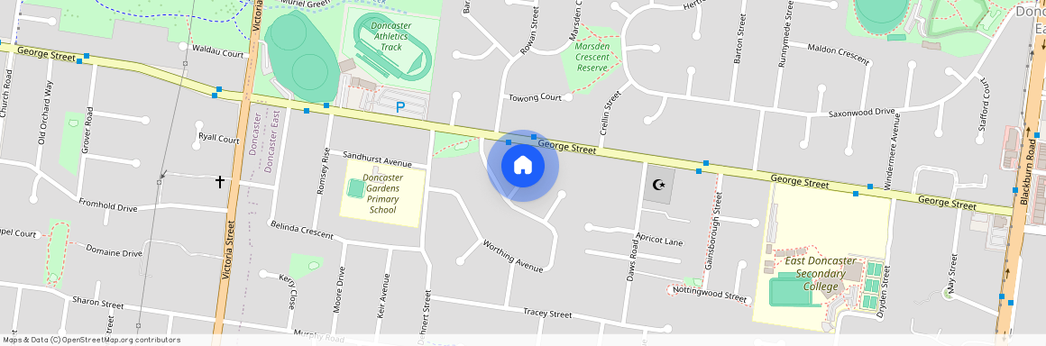 3 Kiandra Court, Vic 3109, Doncaster East