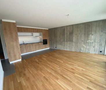 Appartement de 2,5 pièces au 2ème étage - Foto 4