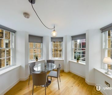 1 bedroom apartment to rent - Photo 5