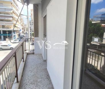 Διαμέρισμα για ενοικίαση Νόρμαν (Πάτρα) - Φωτογραφία 1
