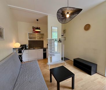 Appartement à louer - REIMS COMEDIE - Photo 4