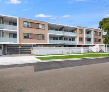 LG02/8-12, Burbang Crescent, Rydalmere - Photo 1