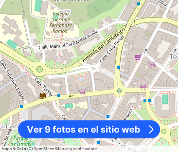 Room in shared flat for rent in Oviedo, 3 beds - Foto 1