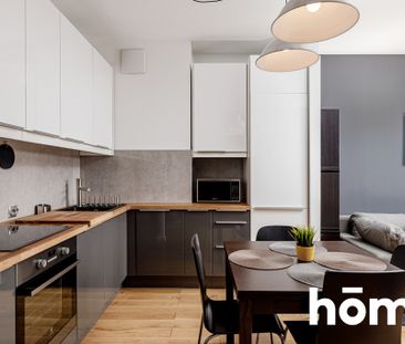 Mieszkanie 42 m², Wrocław, Psie Pole, Antoniego Słonimskiego - Photo 3