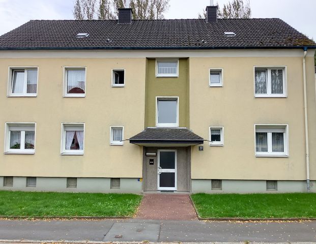 Schöne 3-Zimmer-Wohnung in Dortmund-Sölde - Foto 1