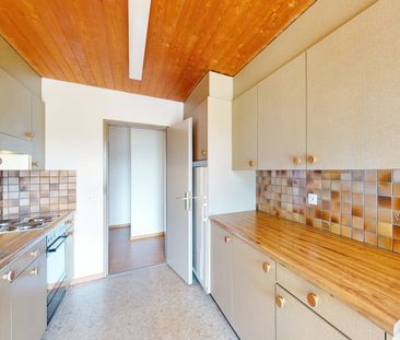 3.5 Zimmer, 110 m², 3. Stock - Photo 5