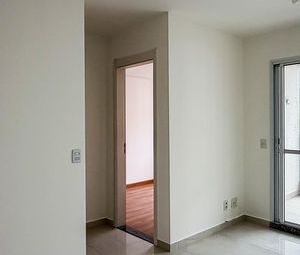 Apartamento para alugar com 45m², 1 quarto e 1 vaga - Photo 3
